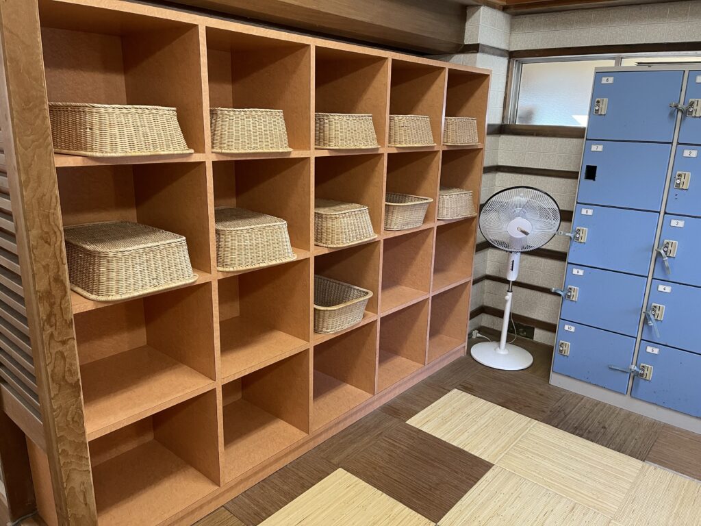 桐谷箱根荘