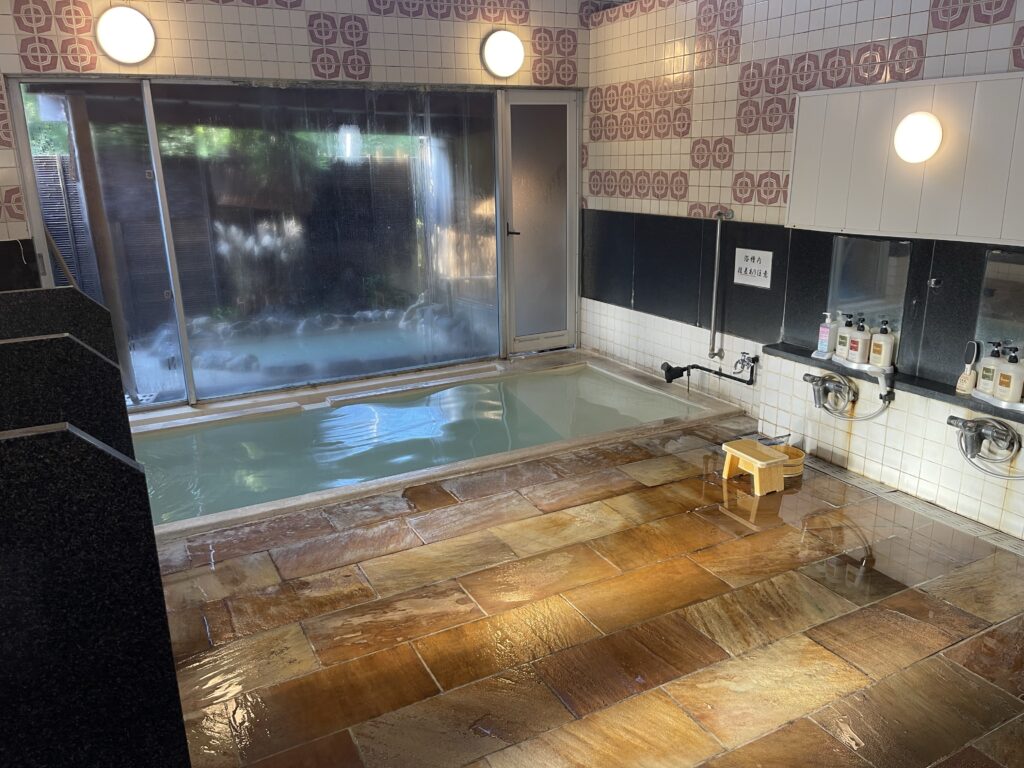 桐谷箱根荘