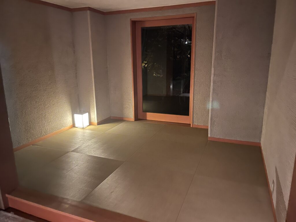 天山湯治郷 一休