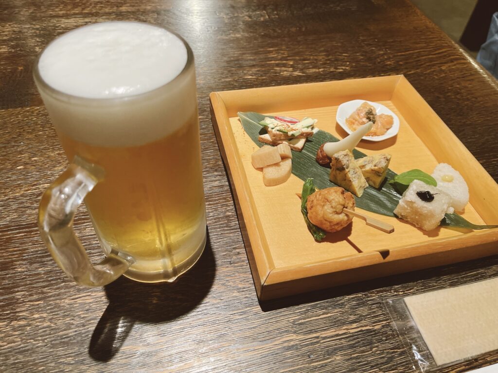 天山湯治郷 食事処 山法師