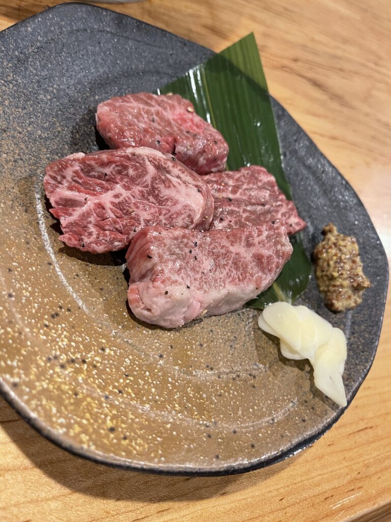 小田原ホルモン 源屋 