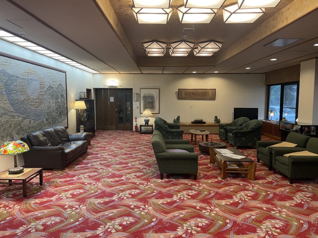 箱根きのくにや旅館