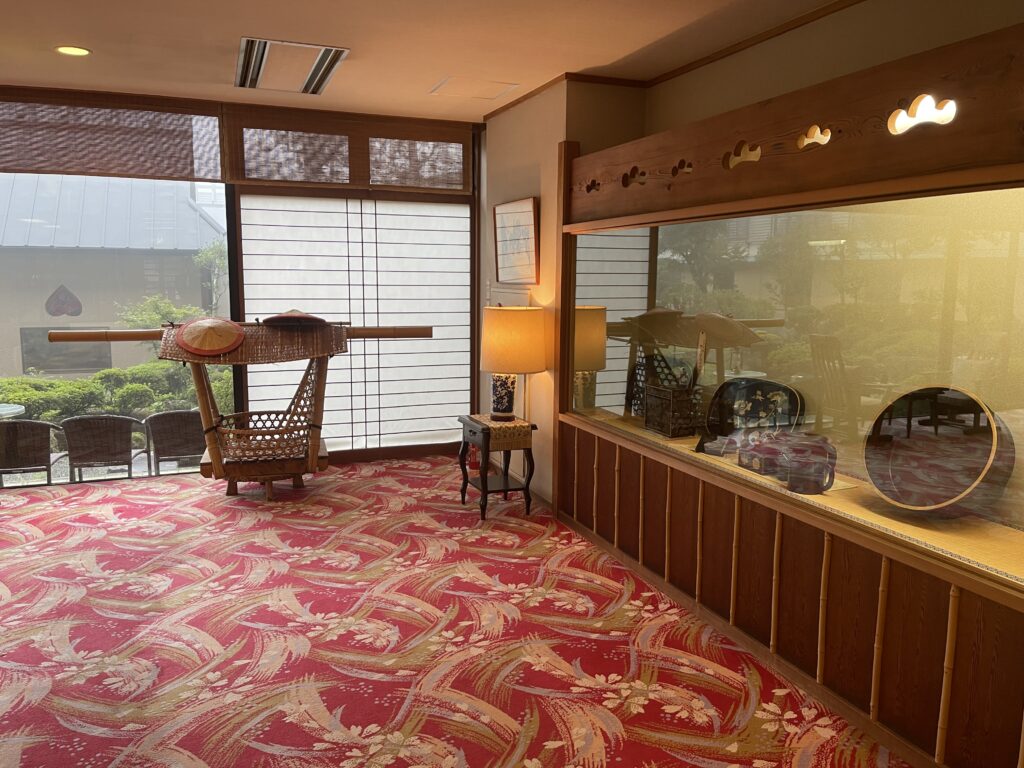 箱根きのくにや旅館