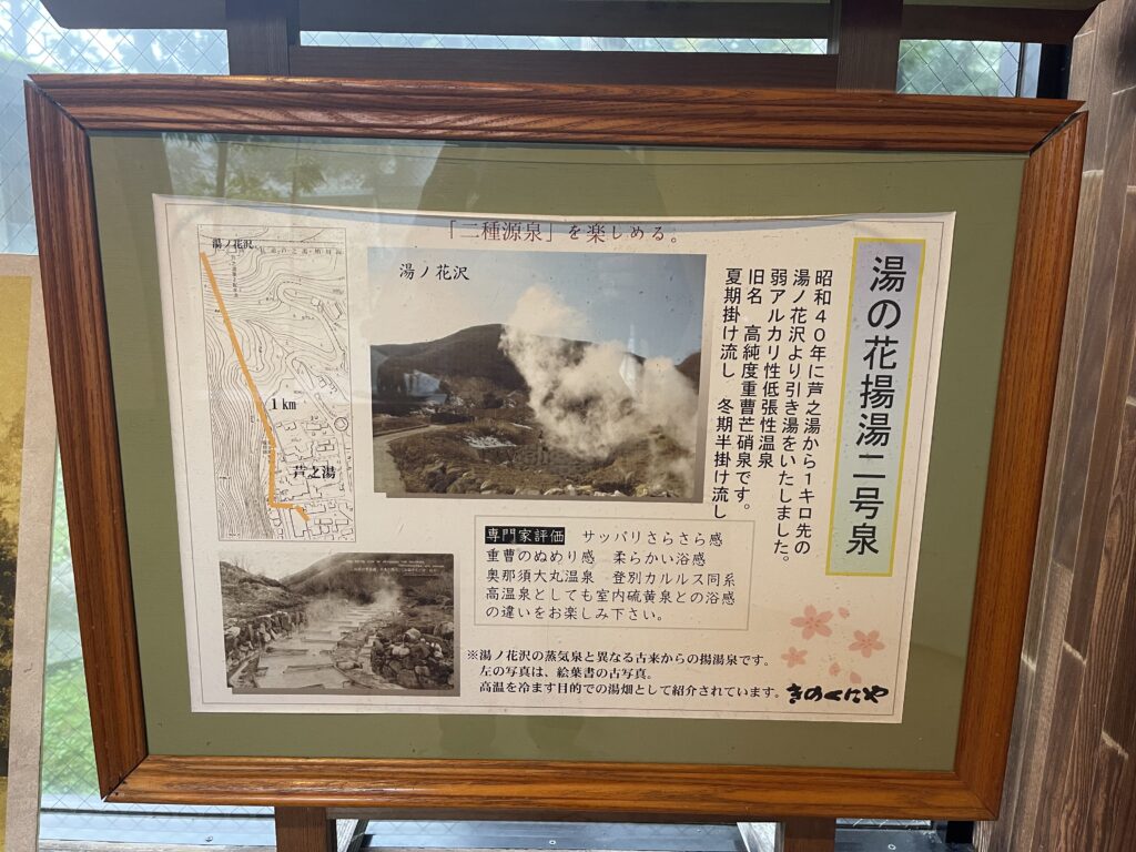 箱根きのくにや旅館