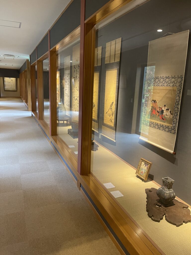箱根きのくにや旅館