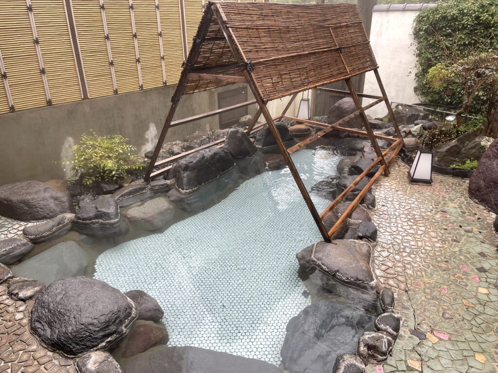 箱根きのくにや旅館