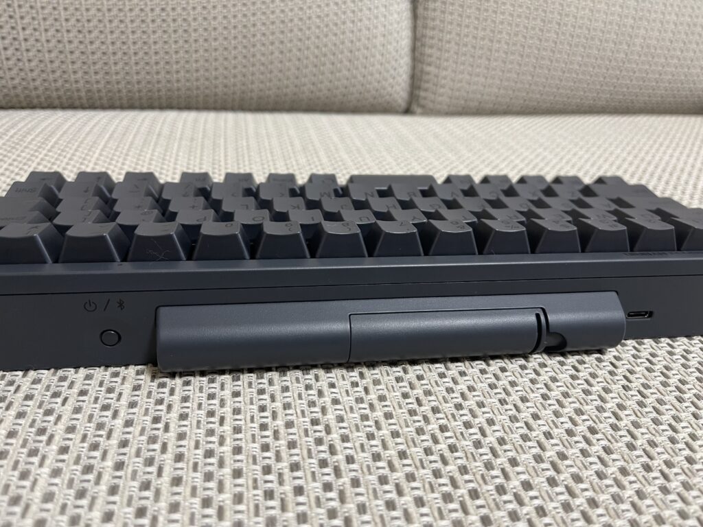 HHKB Professional HYBRID Type-S 日本語配列／墨