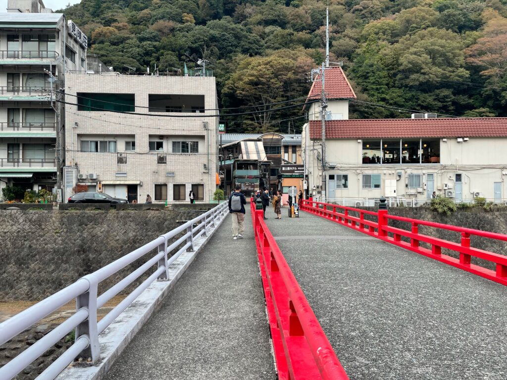 箱根