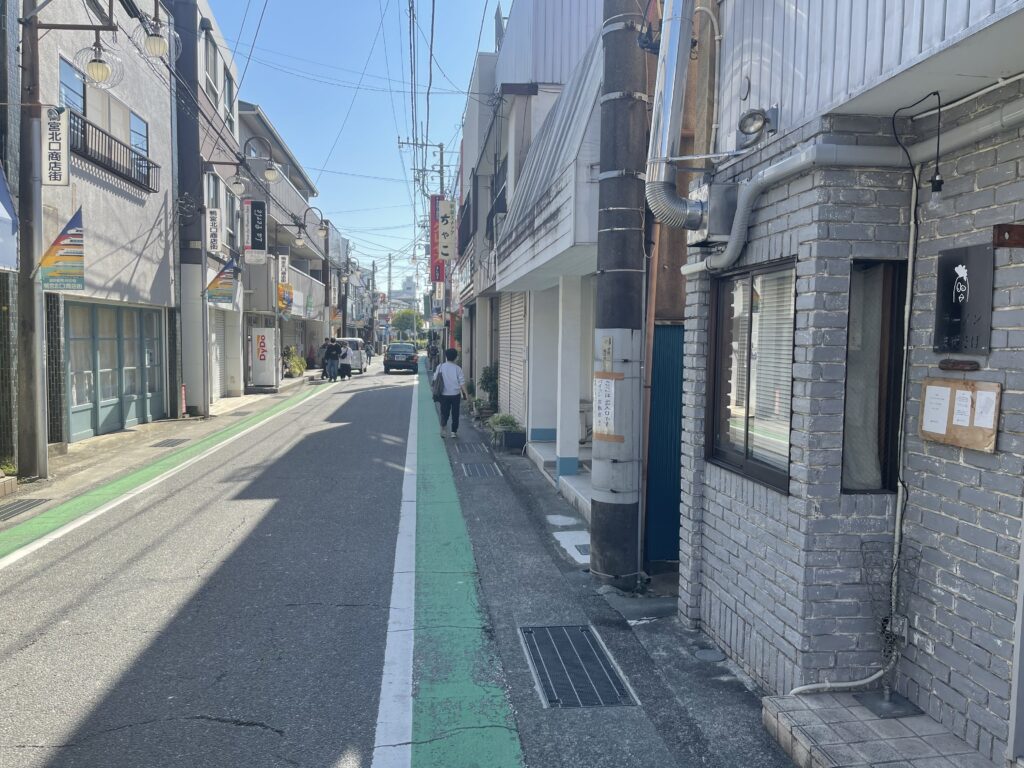 小田原 らあめんコタロー