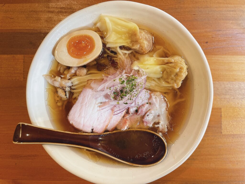 小田原 らあめんコタロー