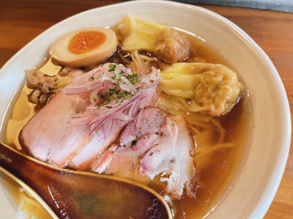 小田原 らあめんコタロー