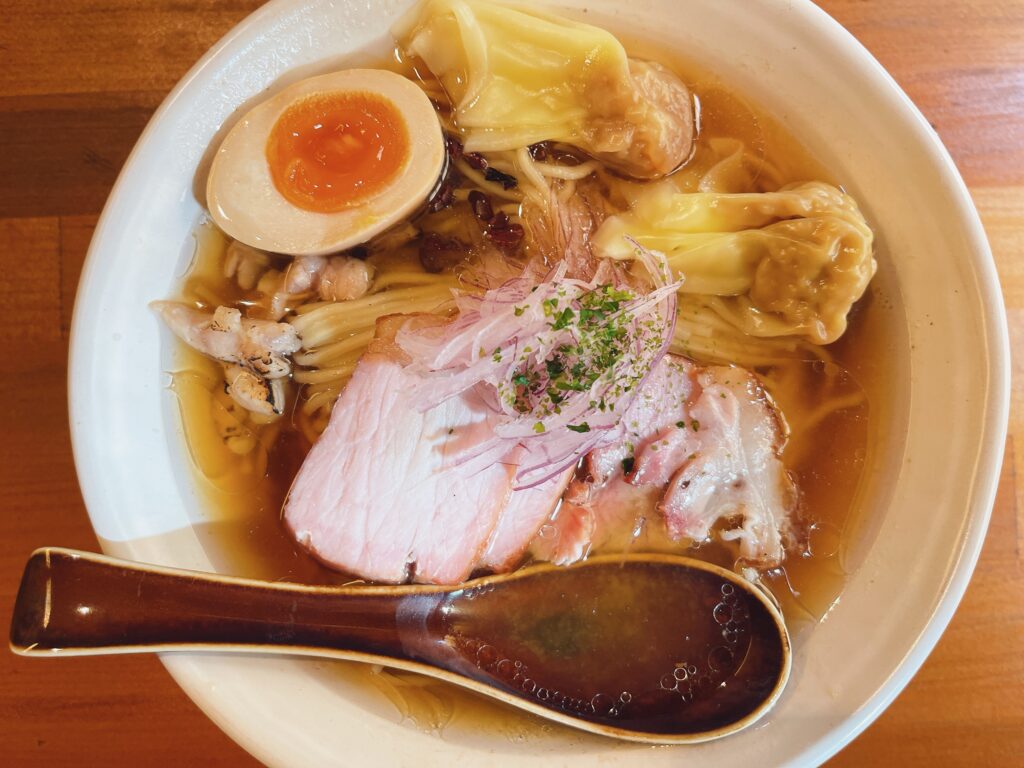 小田原 らあめんコタロー