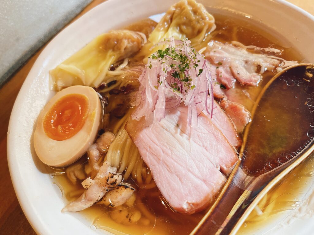 小田原 らあめんコタロー