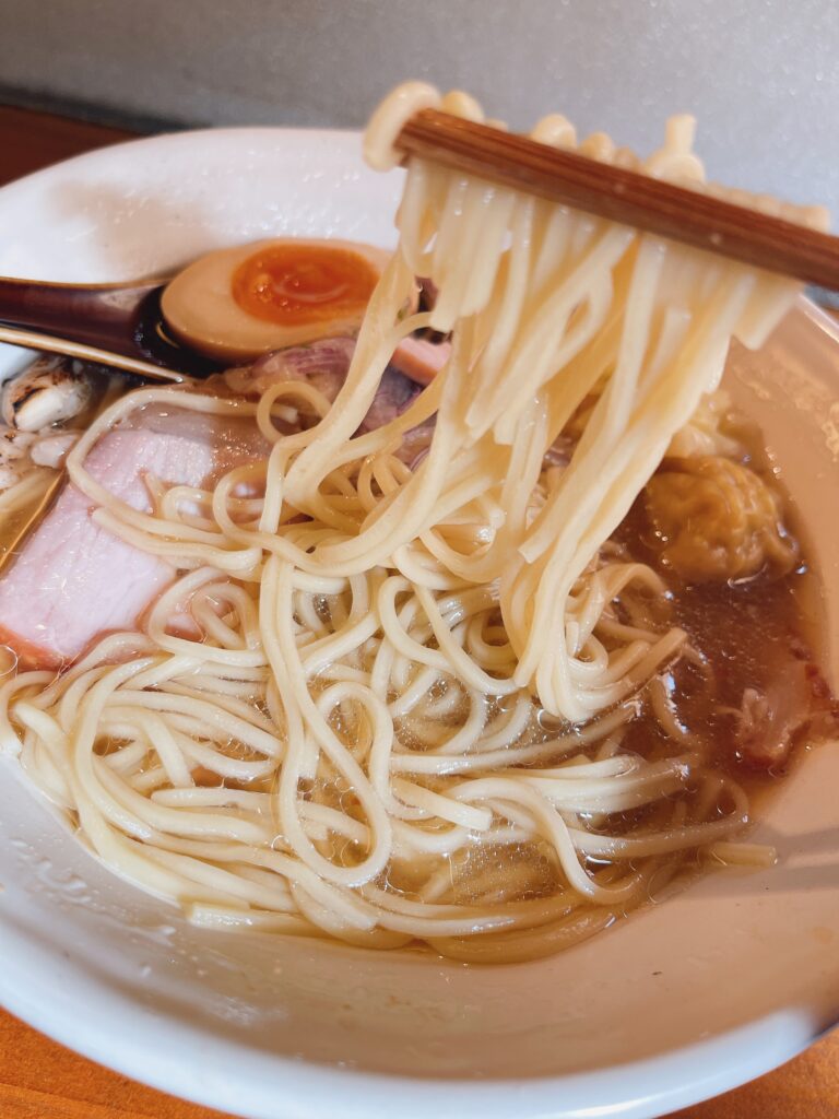 小田原 らあめんコタロー