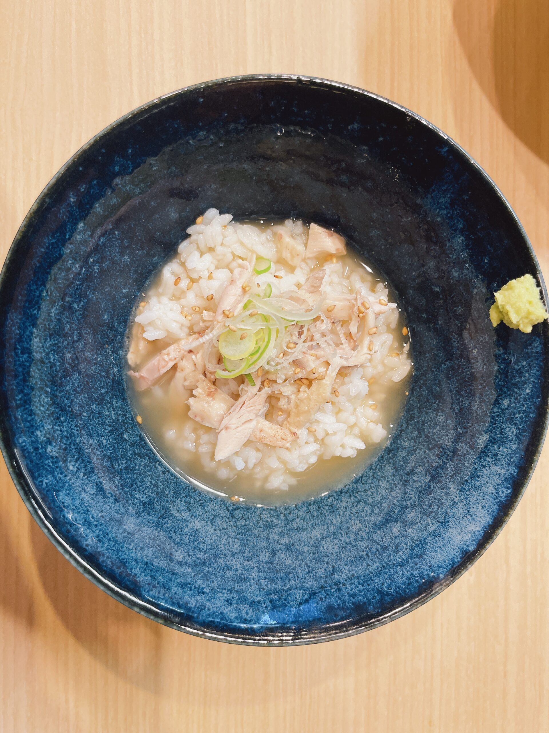 中華そば うお清 熱海 網代