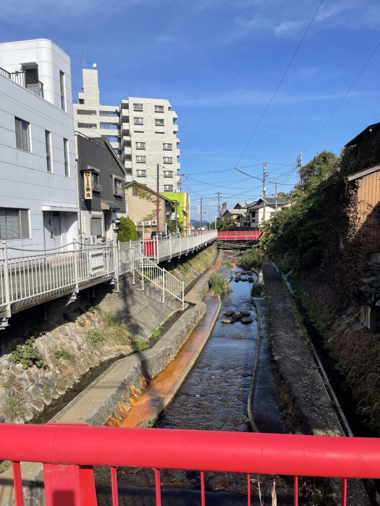 中華そば うお清 熱海 網代