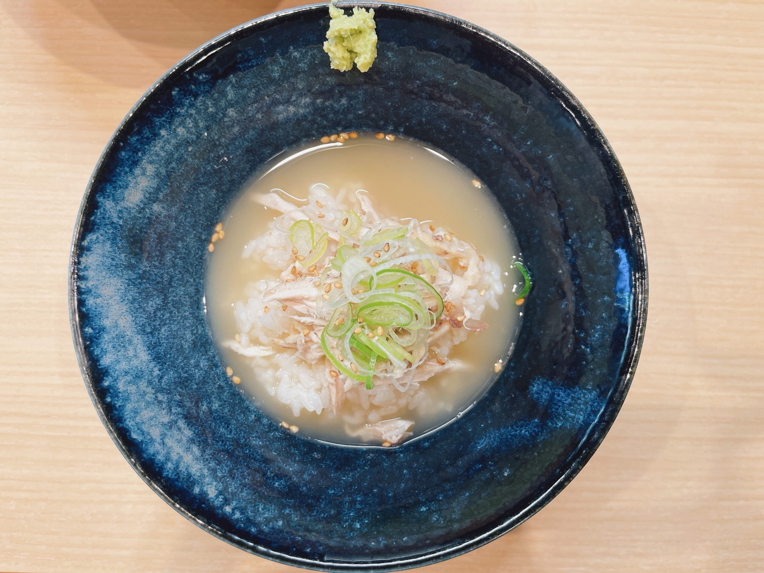 中華そば うお清 熱海 網代