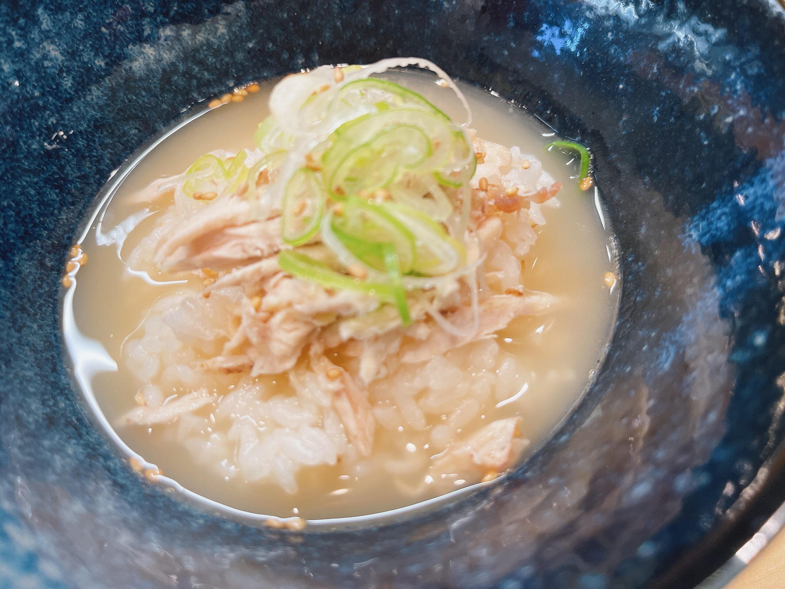 中華そば うお清 熱海 網代