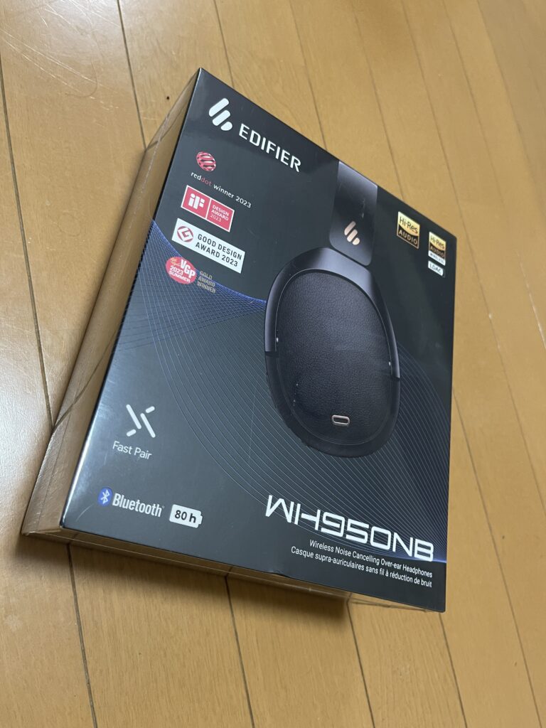 EDIFIER WH950NB Gen2
