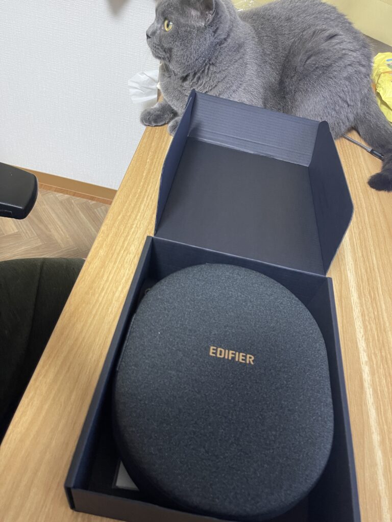 EDIFIER WH950NB Gen2