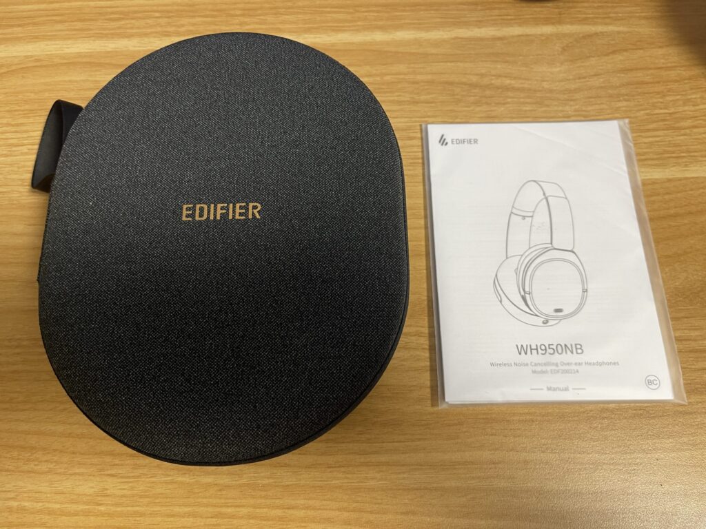 EDIFIER WH950NB Gen2